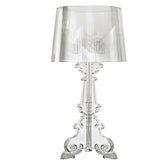 LED Bedlamp Bedroom Living Room Acryl Desk Lamp Bedside Lamp Shade Table Light Night