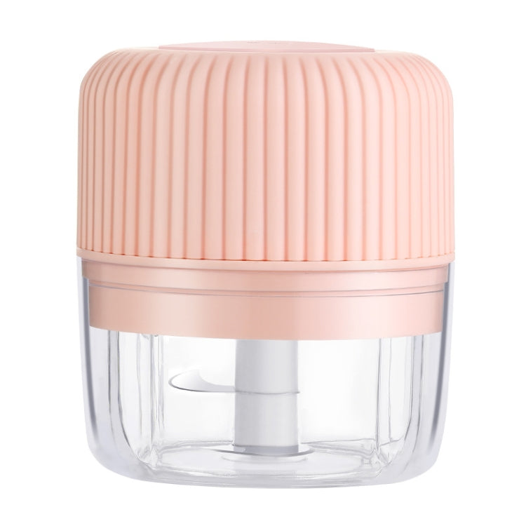 Household Vegetable Cutting Electric USB Garlic Masher Baby Mini Cooking Machine Baby Food Supplement Machine Household Vegetable Cutting Electric USB Garlic Masher Baby Mini Cooking Machine Baby Food Supplement Machine