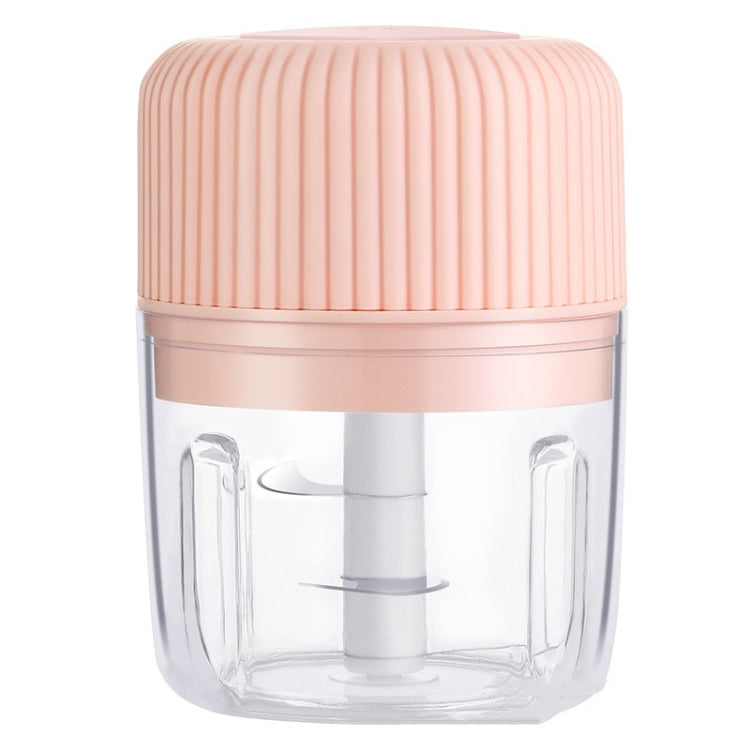 Household Vegetable Cutting Electric USB Garlic Masher Baby Mini Cooking Machine Baby Food Supplement Machine Household Vegetable Cutting Electric USB Garlic Masher Baby Mini Cooking Machine Baby Food Supplement Machine