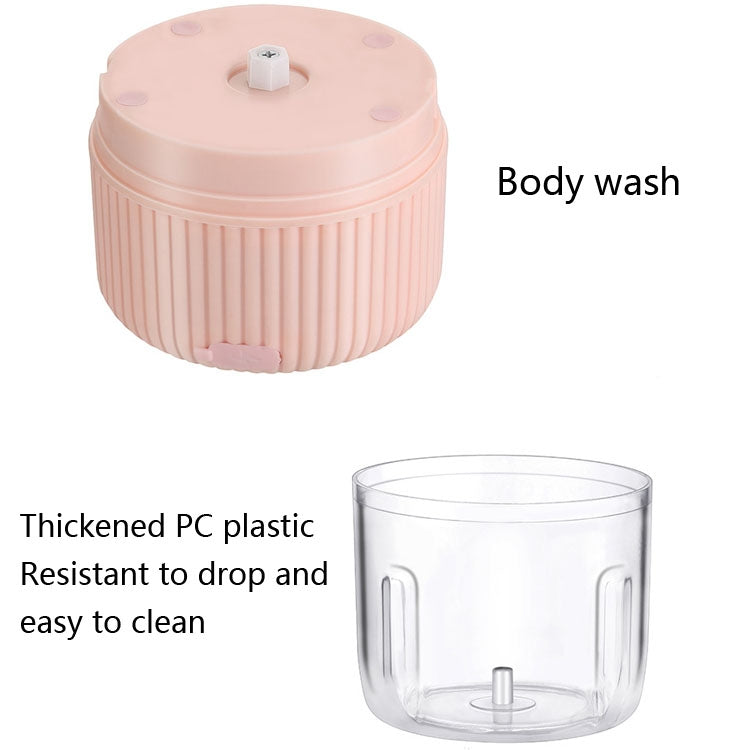 Household Vegetable Cutting Electric USB Garlic Masher Baby Mini Cooking Machine Baby Food Supplement Machine Household Vegetable Cutting Electric USB Garlic Masher Baby Mini Cooking Machine Baby Food Supplement Machine