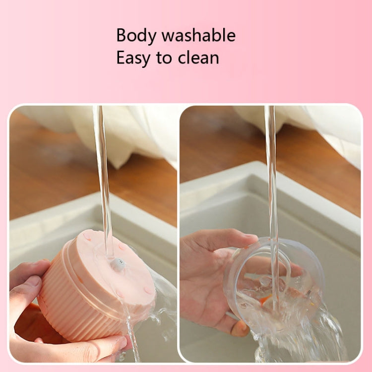 Household Vegetable Cutting Electric USB Garlic Masher Baby Mini Cooking Machine Baby Food Supplement Machine Household Vegetable Cutting Electric USB Garlic Masher Baby Mini Cooking Machine Baby Food Supplement Machine