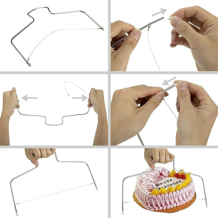 205 in 1 Cake Decorating Turntable Set Cake Decorating Mouth Baking Utensils, 205 PCS/Set 205 in 1 Cake Decorating Turntable Set Cake Decorating Mouth Baking Utensils, 205 PCS/Set