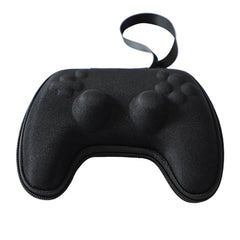 Handle Storage Bag EVA Game Handle Storage Bag For PS5, Handle Storage Bag