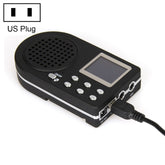 Outdoor Electronic Bird Caller Player MP3 With Wireless Remote Control