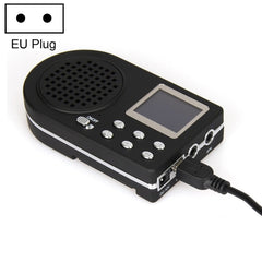 Outdoor Electronic Bird Caller Player MP3 With Wireless Remote Control