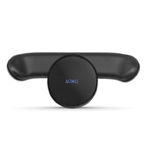 Heart For Game Controller Rear Side Key Connecting Plate Additional Buttons On The Back Connect The Rear Extension Unit For PS4, 2