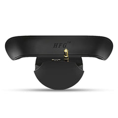 Heart For Game Controller Rear Side Key Connecting Plate Additional Buttons On The Back Connect The Rear Extension Unit For PS4, 2