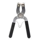Plier Piston Ring Installer Pliers Expander Installer Remove Tool Car Hand Tools, Ring Installer Pliers