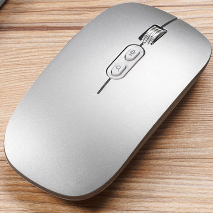 M103 1600DPI 5 Keys 2.4G Wireless Mouse Charging Ai Intelligent Voice Office Mouse, Support 28 Languages M103 1600DPI 5 Keys 2.4G Wireless Mouse Charging Ai Intelligent Voice Office Mouse, Support 28 Languages