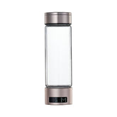 Hydrogen-Rich Water Cup Anion Health Cup Hydrogen And Oxygen Separation Electrolysis Water Cup
