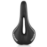 YAFEE YF-1018 Mountain Bike Saddle Bicycle Riding Saddle Bicycle Saddle, YF-1018