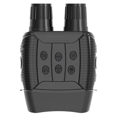 Outdoor HD Binoculars With WIFI Detection & Shooting Infrared Night Vision Device