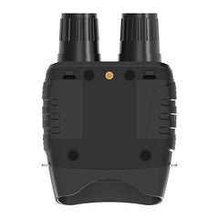 Outdoor HD Binoculars With WIFI Detection & Shooting Infrared Night Vision Device