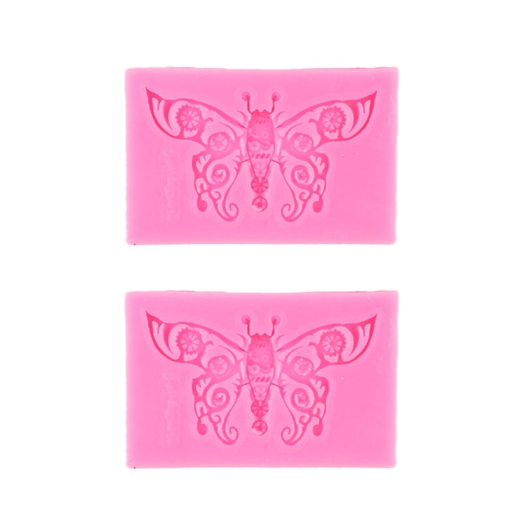 2 PCS Fondant Cake Silicone Mold Hollow Embossed Border Frame Retro Photo Frame Mould 2 PCS Fondant Cake Silicone Mold Hollow Embossed Border Frame Retro Photo Frame Mould