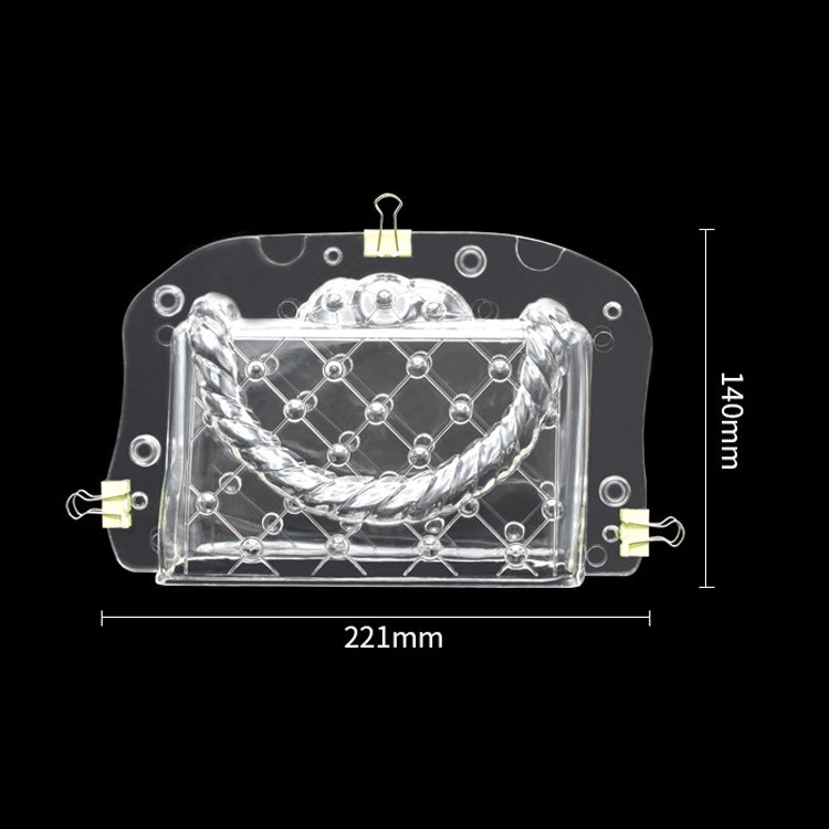 3D Women Leather Bag Chocolate Mold Chocolate Bag Mold, Women Leather Bag Mold 3D Women Leather Bag Chocolate Mold Chocolate Bag Mold, Women Leather Bag Mold
