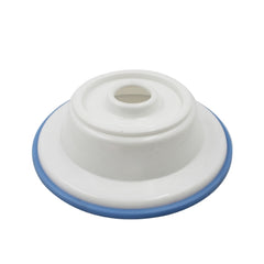 Baking Tools Plastic Spatula Non-slip Edge Cake Decorating Turntable