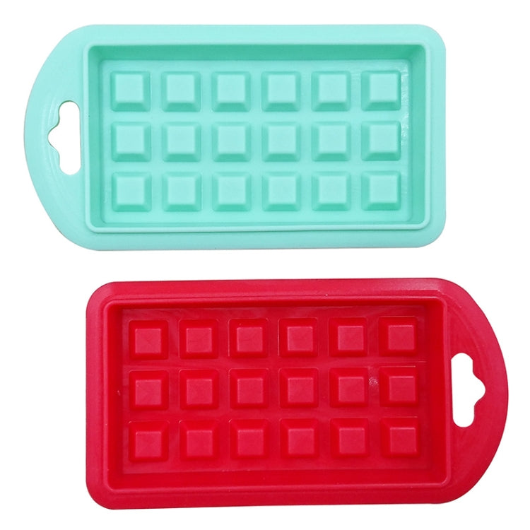 5 in 1 Food Grade Silicone Waffle Mold Kitchen Cake Set Baking Supplies, Red, Green, Beige, Pink 5 in 1 Food Grade Silicone Waffle Mold Kitchen Cake Set Baking Supplies, Red, Green, Beige, Pink