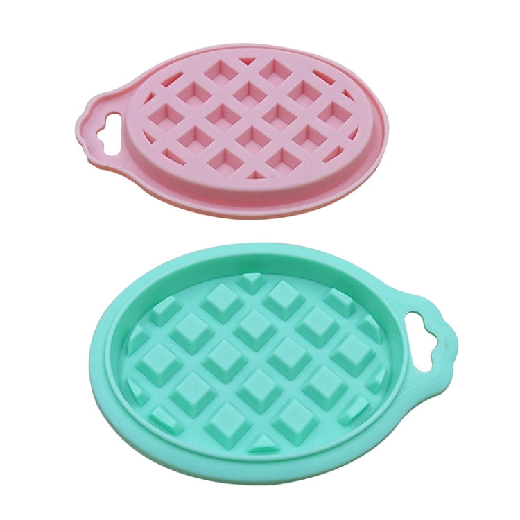 5 in 1 Food Grade Silicone Waffle Mold Kitchen Cake Set Baking Supplies, Red, Green, Beige, Pink 5 in 1 Food Grade Silicone Waffle Mold Kitchen Cake Set Baking Supplies, Red, Green, Beige, Pink