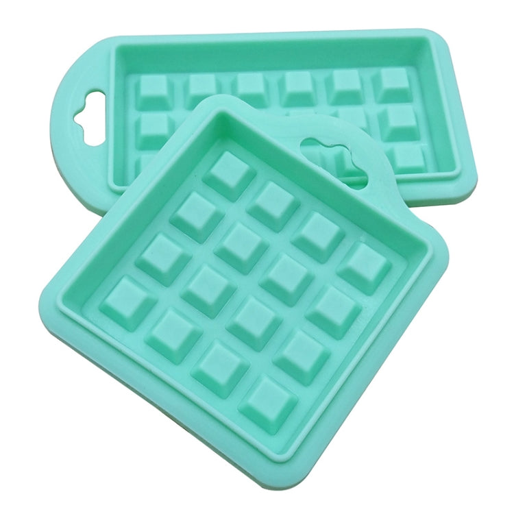 5 in 1 Food Grade Silicone Waffle Mold Kitchen Cake Set Baking Supplies, Red, Green, Beige, Pink 5 in 1 Food Grade Silicone Waffle Mold Kitchen Cake Set Baking Supplies, Red, Green, Beige, Pink