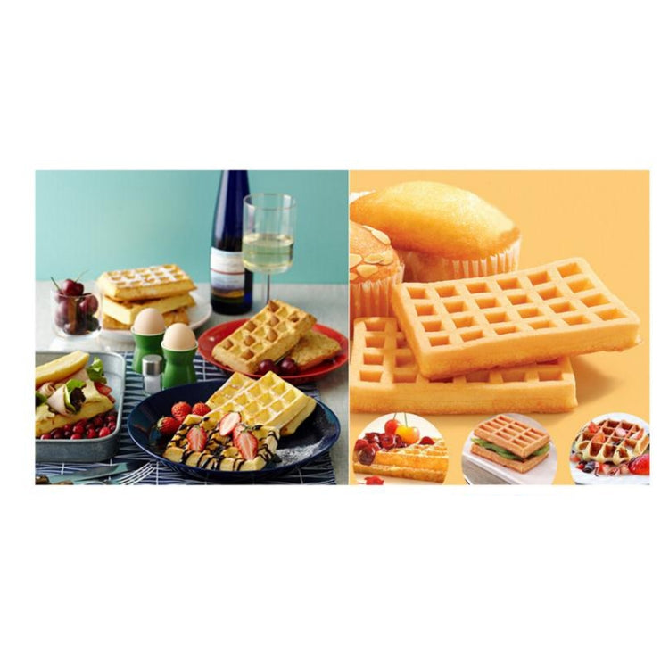 5 in 1 Food Grade Silicone Waffle Mold Kitchen Cake Set Baking Supplies, Red, Green, Beige, Pink 5 in 1 Food Grade Silicone Waffle Mold Kitchen Cake Set Baking Supplies, Red, Green, Beige, Pink