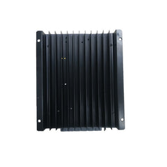 MPPT 40A 12V/24V LCD Display Solar Controller Automatic Identification Off-Grid System Controller