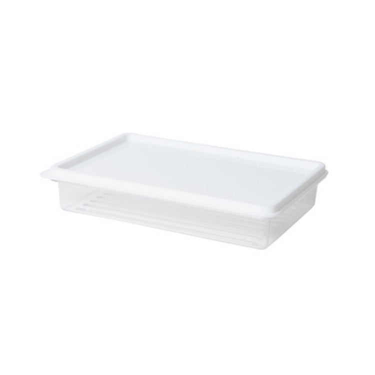 Refrigerator Storage Fresh-Keeping Box Kitchen Can Be Stacked With Frozen Fruit Sealed Box, Small, Medium, Large Refrigerator Storage Fresh-Keeping Box Kitchen Can Be Stacked With Frozen Fruit Sealed Box, Small, Medium, Large