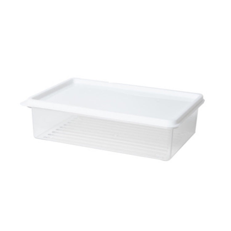 Refrigerator Storage Fresh-Keeping Box Kitchen Can Be Stacked With Frozen Fruit Sealed Box, Small, Medium, Large Refrigerator Storage Fresh-Keeping Box Kitchen Can Be Stacked With Frozen Fruit Sealed Box, Small, Medium, Large