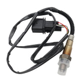 LSU4.2 Car Oxygen Sensor For Mercedes-Benz CLK 200 2002-2014 / E-class E200 2002-2007, For Mercedes-Benz CLK 200 2002-2014