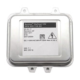 Car Xenon Lamp D1 Ballast Car Light Computer Driver Suitable For Opel Astra J 2009-2012 / Insignia 2008-2013