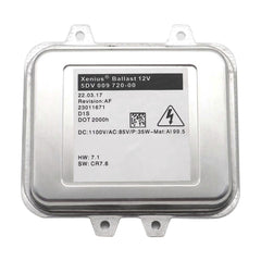 Car Xenon Lamp D1 Ballast Car Light Computer Driver Suitable For Opel Astra J 2009-2012 / Insignia 2008-2013