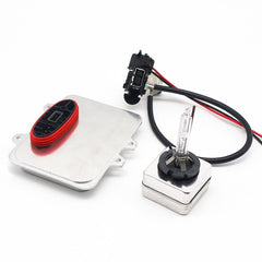 HID D1S Xenon Lamp Original Position Ballast Suitable For BMW 5 Series 2006-2009 / Mercedes-Benz 2500 / 3500 2010-2012
