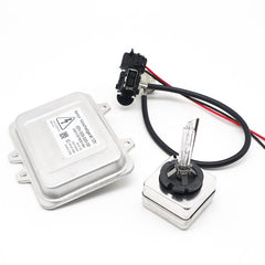 HID D1S Xenon Lamp Original Position Ballast Suitable For BMW 5 Series 2006-2009 / Mercedes-Benz 2500 / 3500 2010-2012