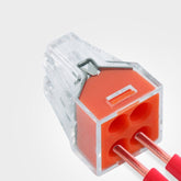 10 PCS VSE-104 Fast Wire Connector Terminal