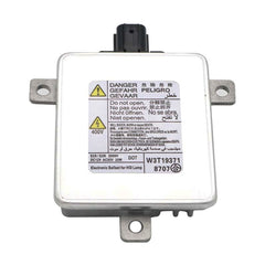 D2S Xenon Lamp Ballast HID Ballast With High Pressure Head Bulb W3T19371 For Honda Civic / CRV / CR-Z 2011-2013