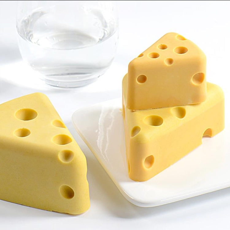 3 in 1 Cheese Mousse Cake Silicone Mold Pudding Cheese Cleansing Soap Mold Set, 3 in 1 3 in 1 Cheese Mousse Cake Silicone Mold Pudding Cheese Cleansing Soap Mold Set, 3 in 1