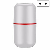 Electric Small Grinder Household Seasoning Miscellaneous Grains Chinese Medicine Coffee Grinder, 220V EU Plug (White), 220V EU Plug (Black), 220V UK Plug (White), 220V UK Plug (Black), 110V US Plug (White), 110V US Plug (Black)