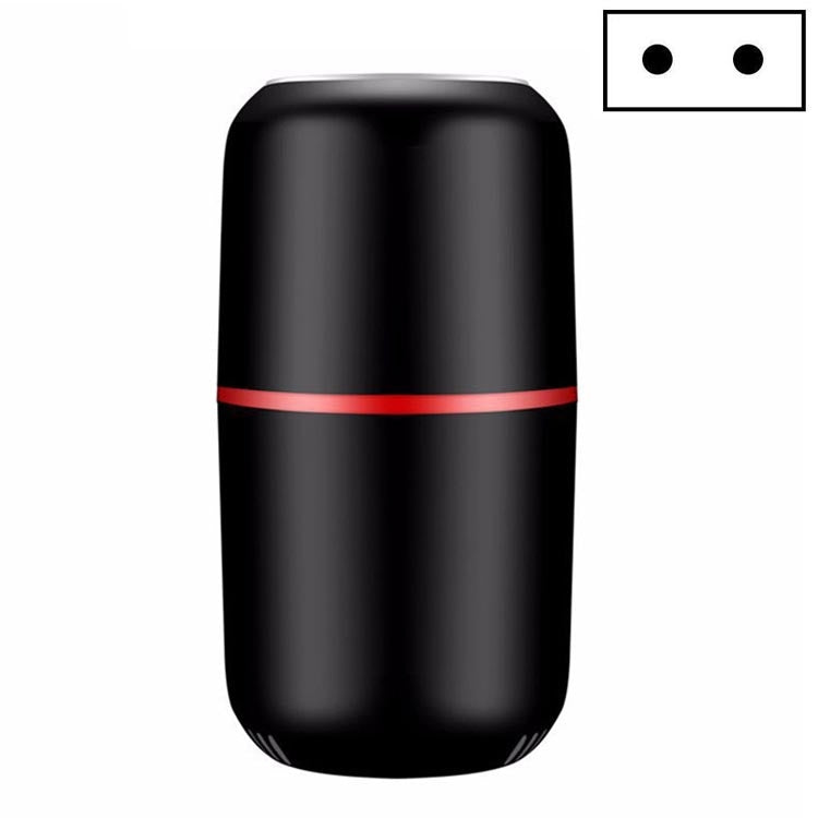 Electric Small Grinder Household Seasoning Miscellaneous Grains Chinese Medicine Coffee Grinder, 220V EU Plug (White), 220V EU Plug (Black), 220V UK Plug (White), 220V UK Plug (Black), 110V US Plug (White), 110V US Plug (Black) Electric Small Grinder Household Seasoning Miscellaneous Grains Chinese Medicine Coffee Grinder, 220V EU Plug (White), 220V EU Plug (Black), 220V UK Plug (White), 220V UK Plug (Black), 110V US Plug (White), 110V US Plug (Black)