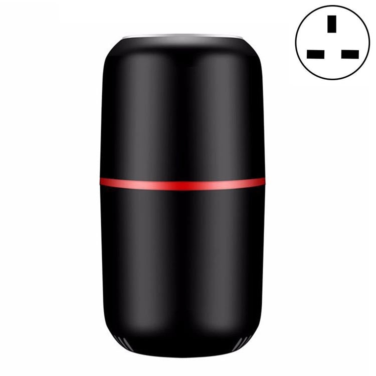 Electric Small Grinder Household Seasoning Miscellaneous Grains Chinese Medicine Coffee Grinder, 220V EU Plug (White), 220V EU Plug (Black), 220V UK Plug (White), 220V UK Plug (Black), 110V US Plug (White), 110V US Plug (Black) Electric Small Grinder Household Seasoning Miscellaneous Grains Chinese Medicine Coffee Grinder, 220V EU Plug (White), 220V EU Plug (Black), 220V UK Plug (White), 220V UK Plug (Black), 110V US Plug (White), 110V US Plug (Black)