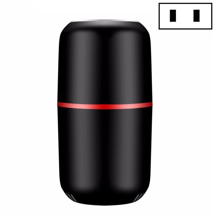 Electric Small Grinder Household Seasoning Miscellaneous Grains Chinese Medicine Coffee Grinder, 220V EU Plug (White), 220V EU Plug (Black), 220V UK Plug (White), 220V UK Plug (Black), 110V US Plug (White), 110V US Plug (Black) Electric Small Grinder Household Seasoning Miscellaneous Grains Chinese Medicine Coffee Grinder, 220V EU Plug (White), 220V EU Plug (Black), 220V UK Plug (White), 220V UK Plug (Black), 110V US Plug (White), 110V US Plug (Black)