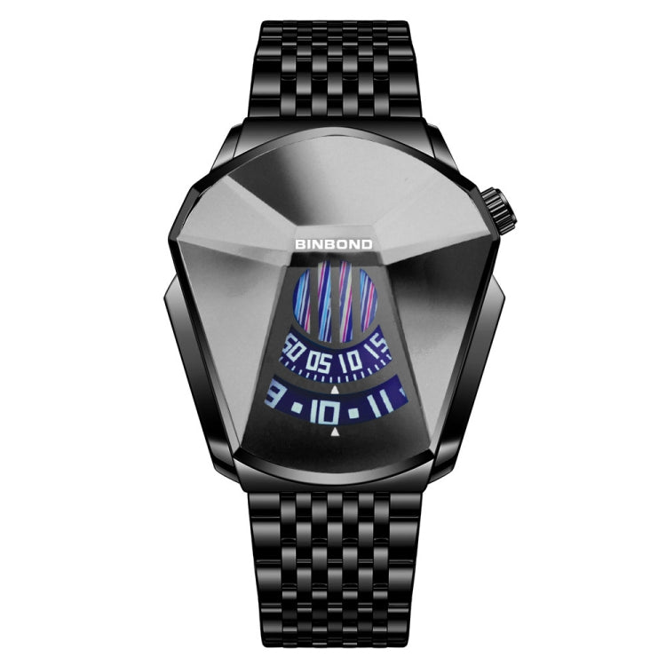 BINBONG 01 Men Locomotive Concept Diamond Dial Quartz Watch, White Steel White Surface, White Steel Blue Surface, Full Gold Golden Surface, Full Gold Blue Surface, Black Steel White Surface, Black Steel Blue Surface, White Mash White Steel White Surfac... BINBONG 01 Men Locomotive Concept Diamond Dial Quartz Watch, White Steel White Surface, White Steel Blue Surface, Full Gold Golden Surface, Full Gold Blue Surface, Black Steel White Surface, Black Steel Blue Surface, White Mash White Steel White Surfac...