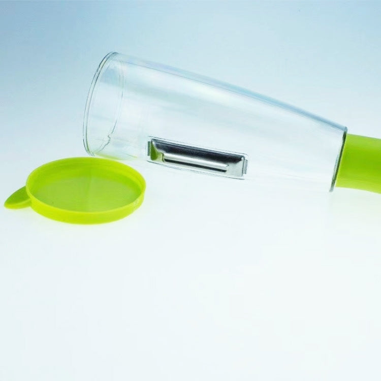 Storage Type Peeling Knife With Storage Box Planer Peeling Knife Household Fruit Multifunctional Peeler Storage Type Peeling Knife With Storage Box Planer Peeling Knife Household Fruit Multifunctional Peeler