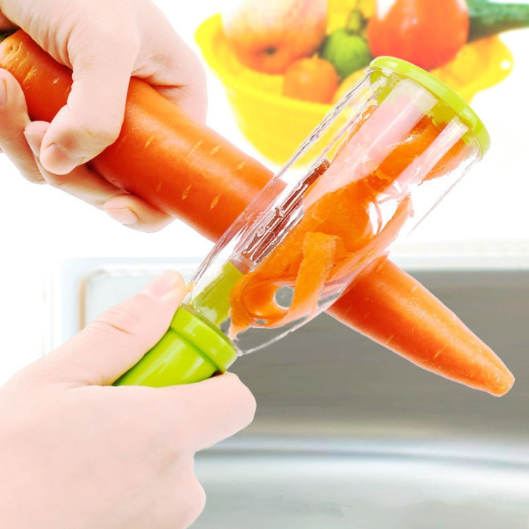 Storage Type Peeling Knife With Storage Box Planer Peeling Knife Household Fruit Multifunctional Peeler Storage Type Peeling Knife With Storage Box Planer Peeling Knife Household Fruit Multifunctional Peeler