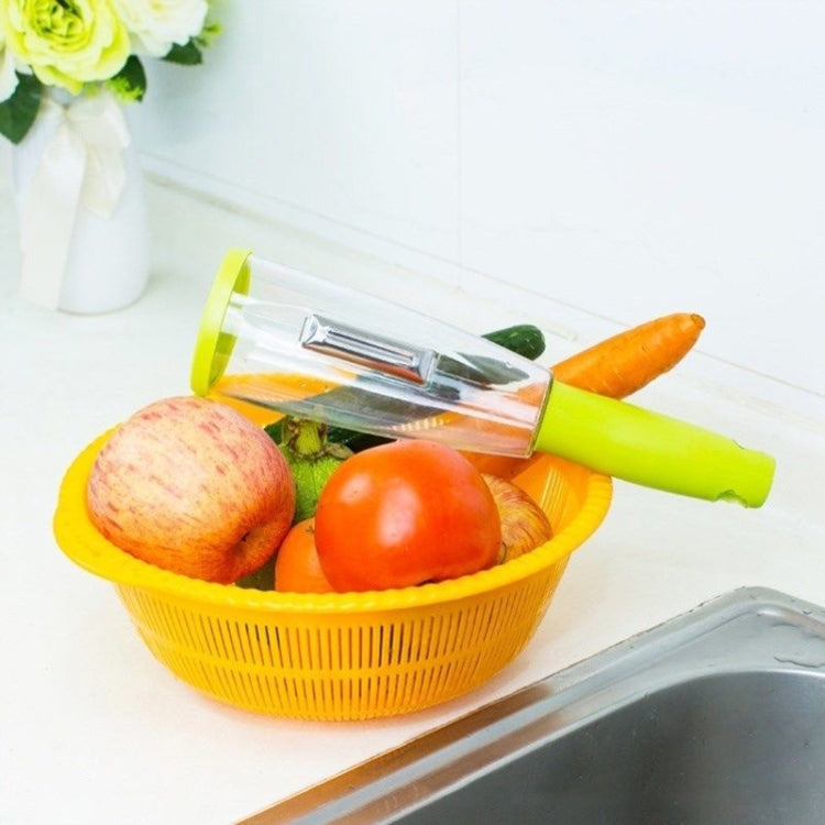 Storage Type Peeling Knife With Storage Box Planer Peeling Knife Household Fruit Multifunctional Peeler Storage Type Peeling Knife With Storage Box Planer Peeling Knife Household Fruit Multifunctional Peeler