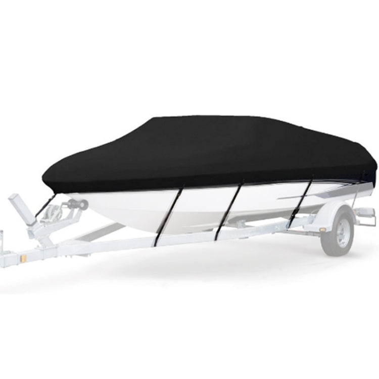 210D Waterproof Boat Cover Speedboat Towed Fishing V-Shaped Boat Cover Rain And Sun Protection Cover 210D Waterproof Boat Cover Speedboat Towed Fishing V-Shaped Boat Cover Rain And Sun Protection Cover