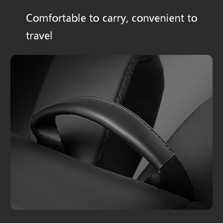 BANGE Men Anti-Theft Backpack Waterproof Large-Capacity Backpack Computer Bag BANGE Men Anti-Theft Backpack Waterproof Large-Capacity Backpack Computer Bag