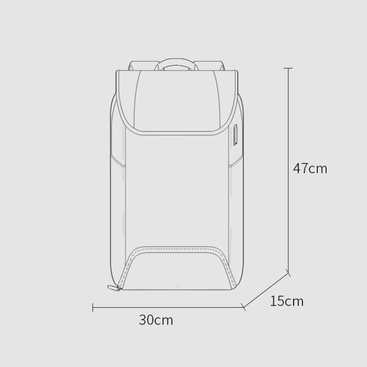 BANGE Men Anti-Theft Backpack Waterproof Large-Capacity Backpack Computer Bag BANGE Men Anti-Theft Backpack Waterproof Large-Capacity Backpack Computer Bag