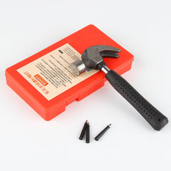Q412 Car Tyre Repair Nail Emergency Tire Repair Kit, Tire Repair Kit