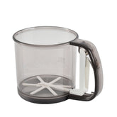 Convenient Hand-Held Flour Sieve Icing Sugar Sieve Baking Tool