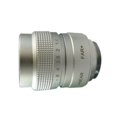 CA3632B 25mm F1.4 Fixed Focal Lens Micro Single Auxiliary Lens