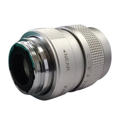 CA3632B 25mm F1.4 Fixed Focal Lens Micro Single Auxiliary Lens